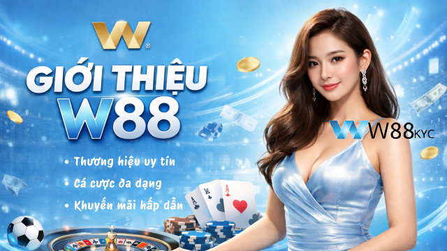 Giới Thiệu W88 Altenergy 1 W88 Altenergy - Đại lý ủy quyền chính thức của nhà cái W88 tại Việt Nam